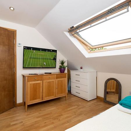 S6 Ensuite Loft Studio Space Λονδίνο Εξωτερικό φωτογραφία