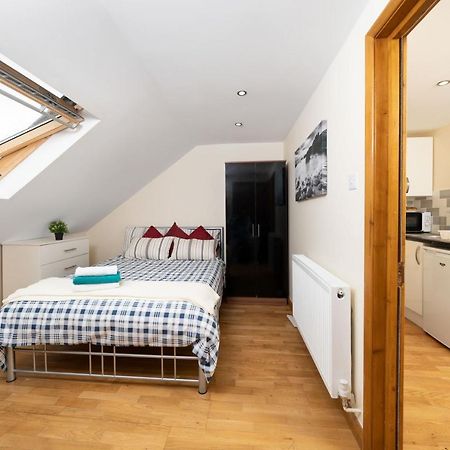 S6 Ensuite Loft Studio Space Λονδίνο Εξωτερικό φωτογραφία