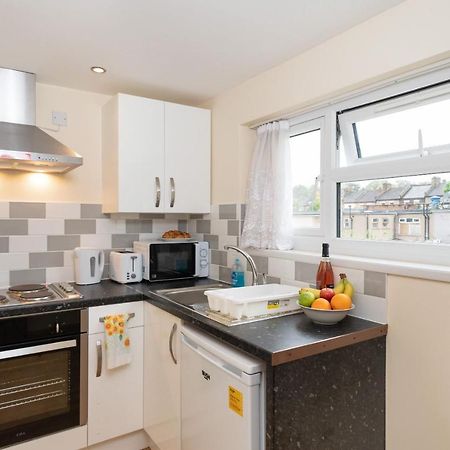 S6 Ensuite Loft Studio Space Λονδίνο Εξωτερικό φωτογραφία
