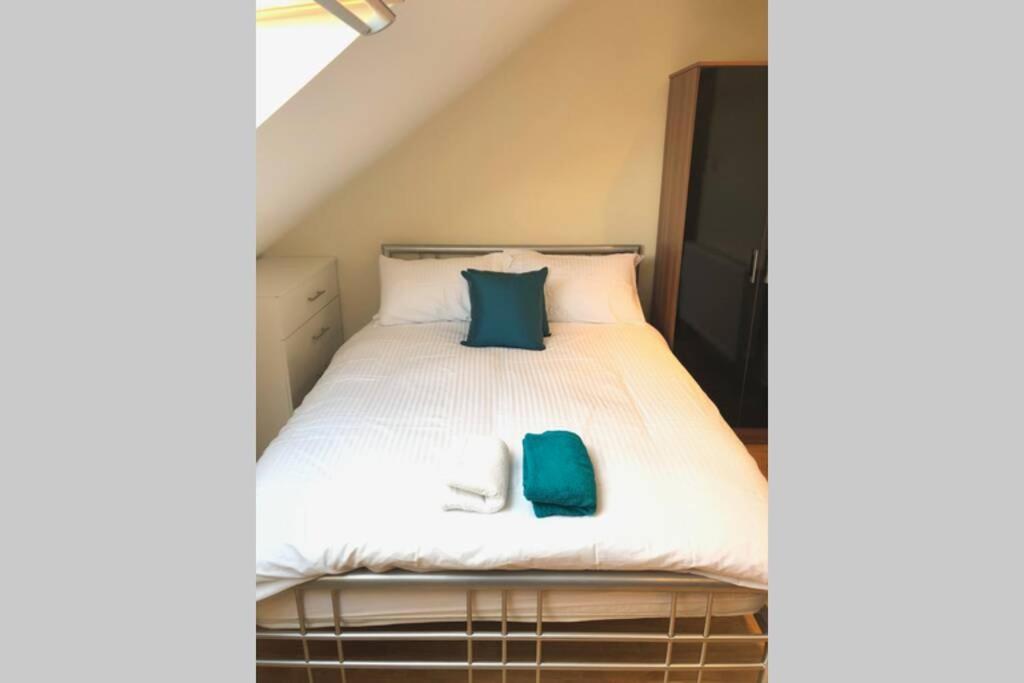 S6 Ensuite Loft Studio Space Λονδίνο Εξωτερικό φωτογραφία