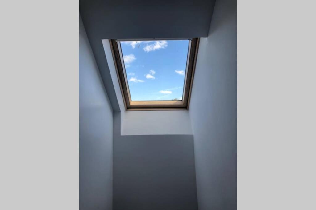 S6 Ensuite Loft Studio Space Λονδίνο Εξωτερικό φωτογραφία