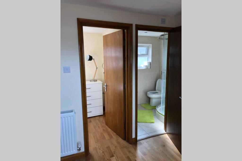 S6 Ensuite Loft Studio Space Λονδίνο Εξωτερικό φωτογραφία