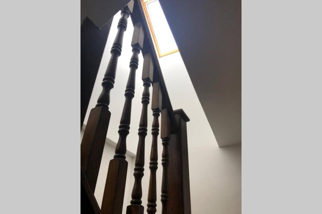 S6 Ensuite Loft Studio Space Λονδίνο Εξωτερικό φωτογραφία
