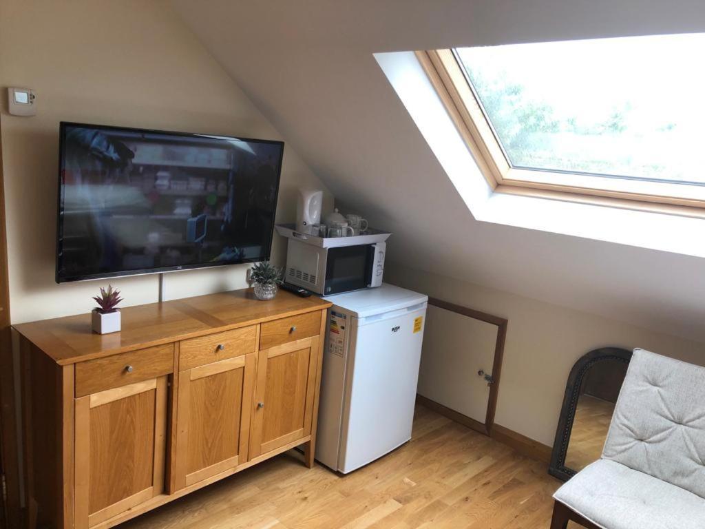S6 Ensuite Loft Studio Space Λονδίνο Εξωτερικό φωτογραφία