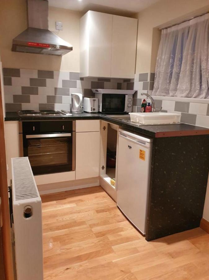 S6 Ensuite Loft Studio Space Λονδίνο Εξωτερικό φωτογραφία
