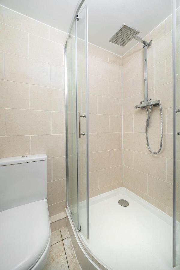 S6 Ensuite Loft Studio Space Λονδίνο Εξωτερικό φωτογραφία