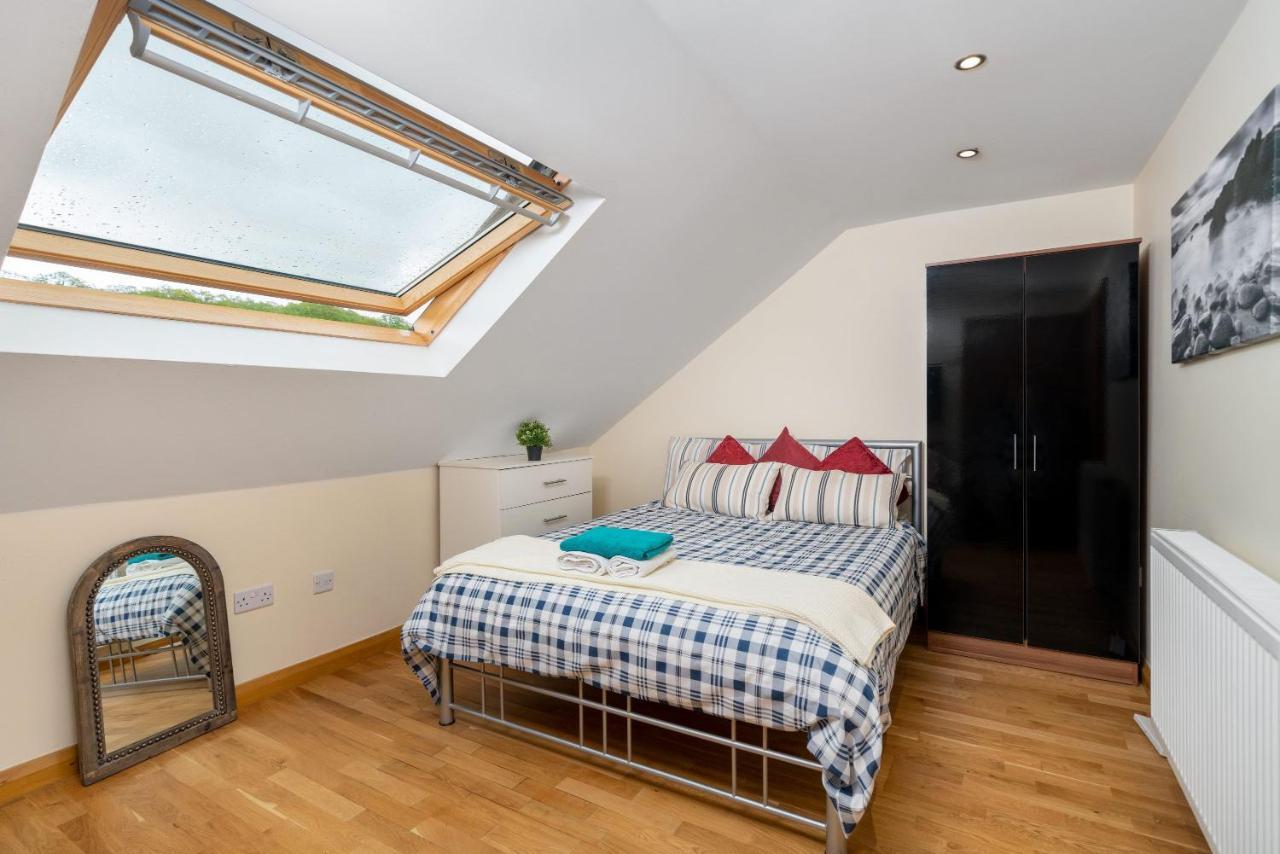 S6 Ensuite Loft Studio Space Λονδίνο Εξωτερικό φωτογραφία