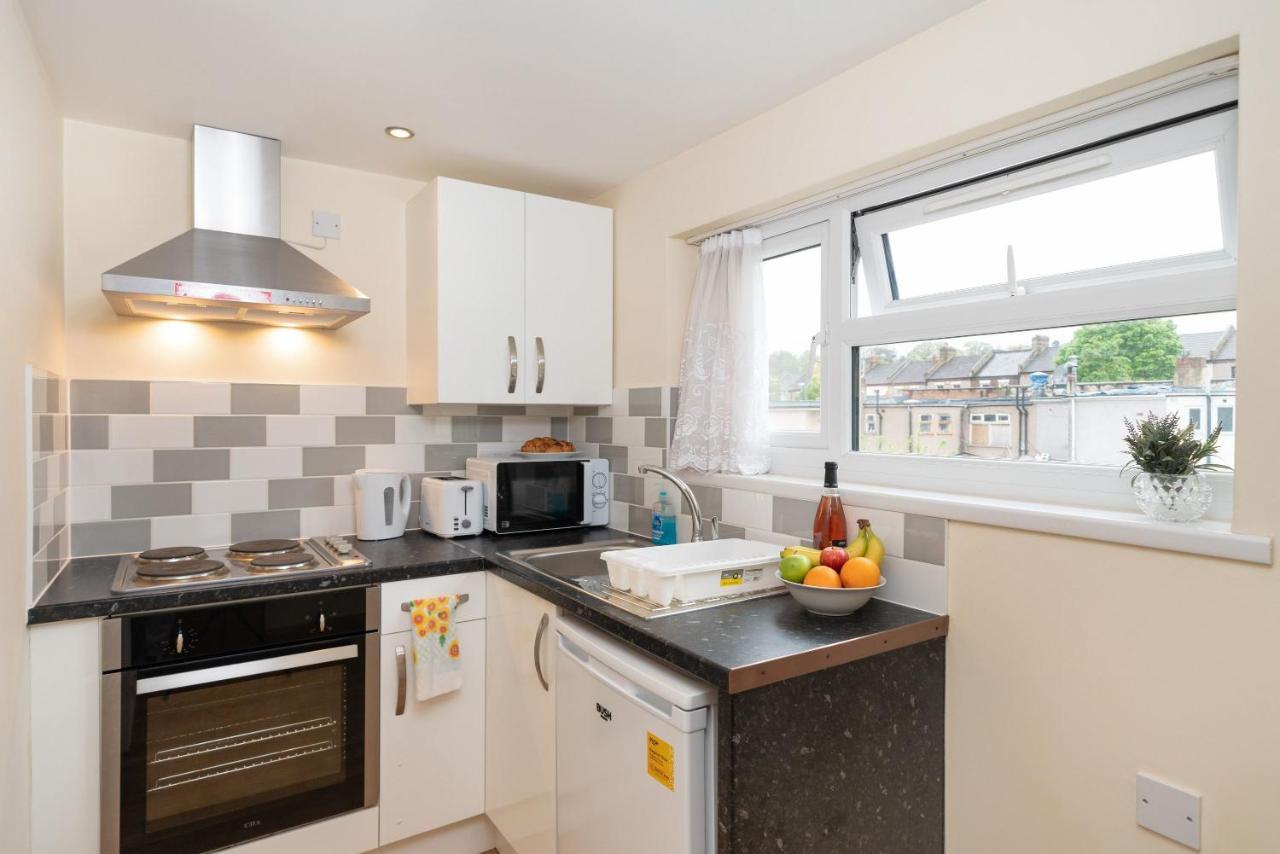 S6 Ensuite Loft Studio Space Λονδίνο Εξωτερικό φωτογραφία