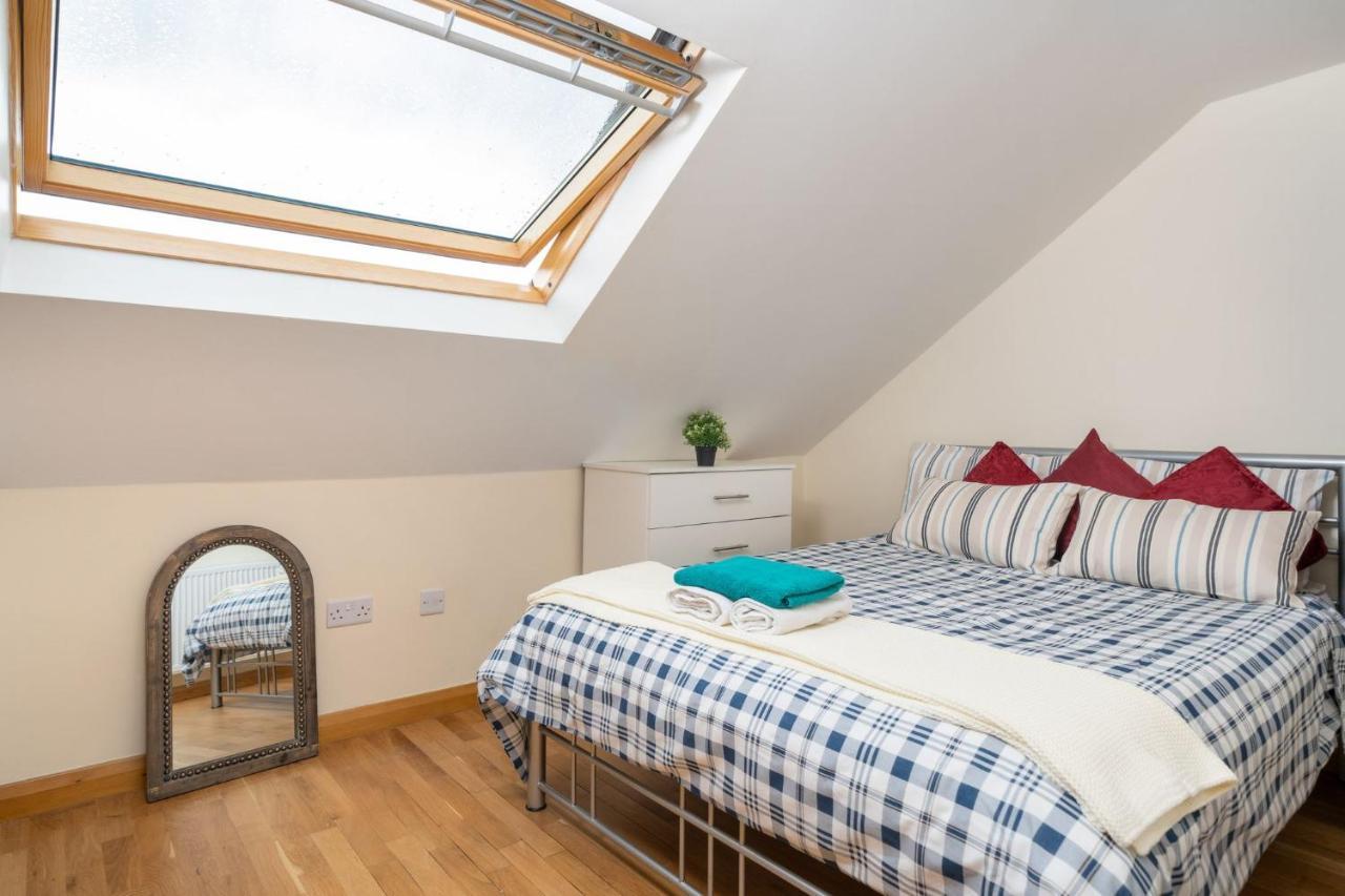S6 Ensuite Loft Studio Space Λονδίνο Εξωτερικό φωτογραφία